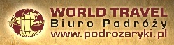 World Travel Ryki