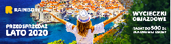 World Travel Ryki