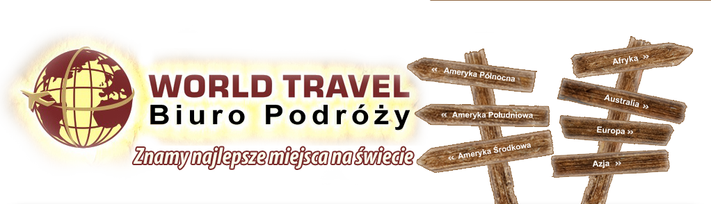 world travel ryki